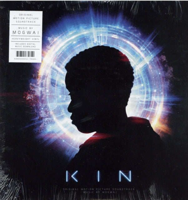 MOGWAI | KIN | VINYL RECORD (LP)