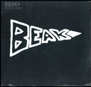 BEAK> | BEAK | VINYL RECORD (LP)