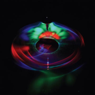 ON TIME OUT OF TIME | VINYL RECORD (LP)