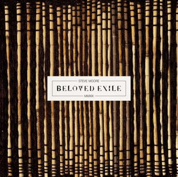 BELOVED EXILE (CRYSTAL CLEAR WITH PINK STREAKS VINYL) | VINYL RECORD (LP)