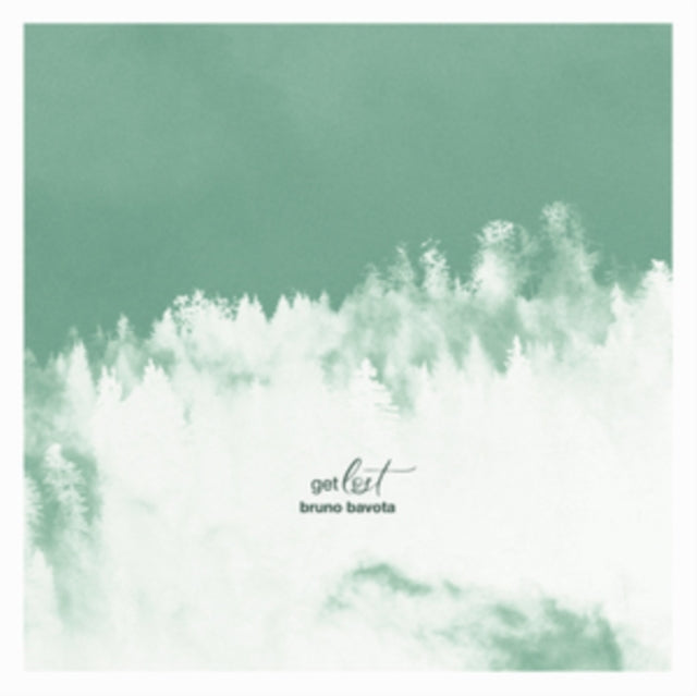 BAVOTA, BRUNO | GET LOST | VINYL RECORD (LP)