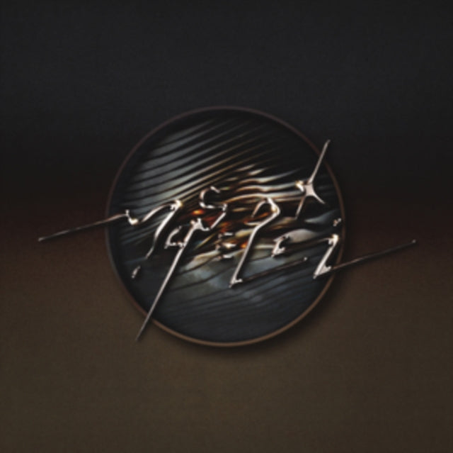 MASERATI | ENTER THE MIRROR | VINYL RECORD (LP)