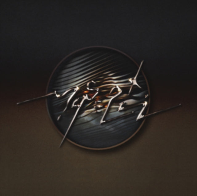 MASERATI | ENTER THE MIRROR (COLOR VINYL) | VINYL RECORD (LP)