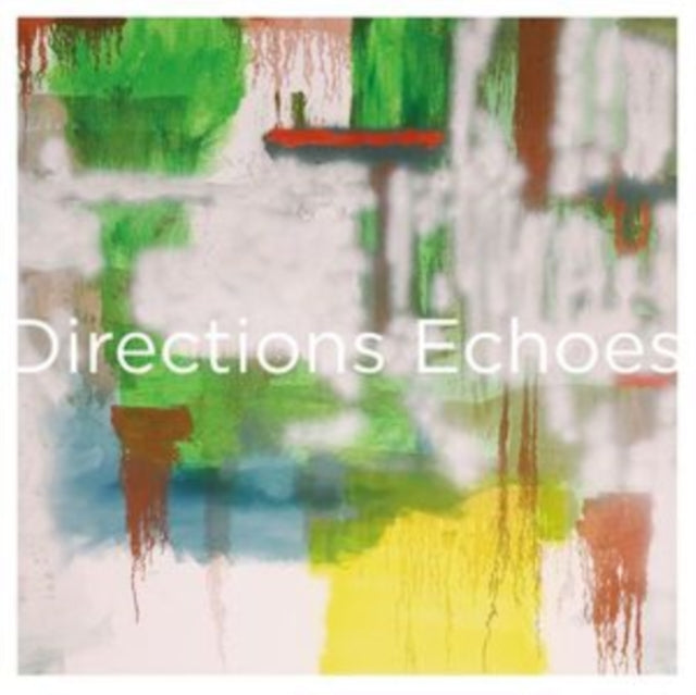 DIRECTIONS | ECHOES (ANNIVERSARY EDITION) | VINYL RECORD (LP)