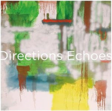 ECHOES - ANNIVERSARY EDITION (ORANGE VINYL) | VINYL RECORD (LP)