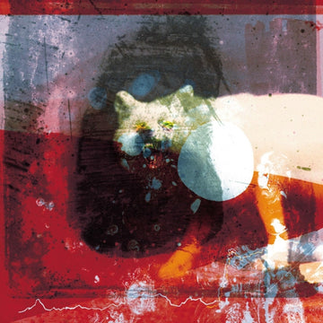 MOGWAI | AS THE LOVE CONTINUES (2LP) | VINYL RECORD (LP)