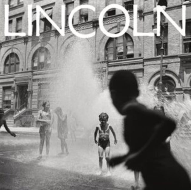 LINCOLN | REPAIR & REWARD | VINYL RECORD (LP)