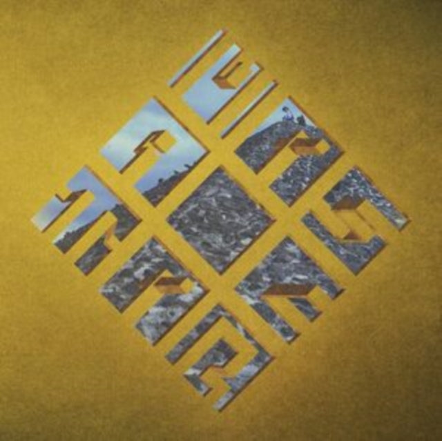 MASERATI | PYRAMID OF THE SUN (ANNIVERSARY EDITION) | VINYL RECORD (LP)