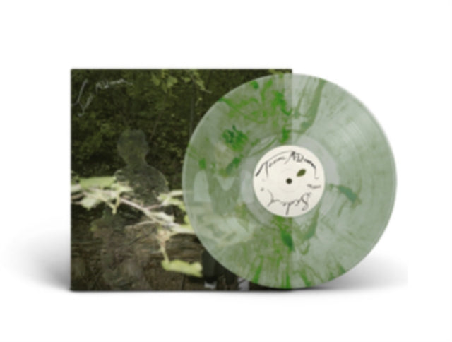 MCDOOM, JUNE | JUNE MCDOOM (CRYSTAL CLEAR W/ GREEN MIX VINYL) | VINYL RECORD (LP)