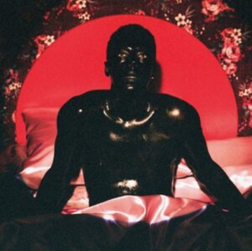 NAEEM | STARTISHA (OPAQUE RED VINYL) | VINYL RECORD (LP)