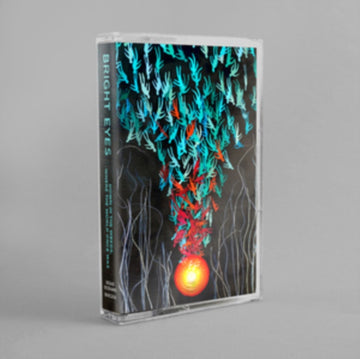 DOWN IN THE WEEDS WHERE THE WORLD ONCE WAS | MUSIC CASSETTE
