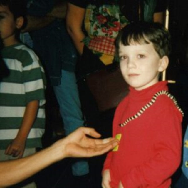 DE AUGUSTINE, ANGELO | TOMB | VINYL RECORD (LP)