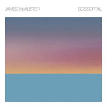MCALISTER, JAMES | SCISSORTAIL | VINYL RECORD (LP)