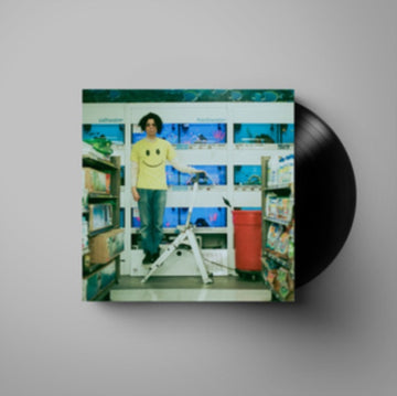 HICKEY, CHARLIE | COUNT THE STAIRS | 12IN VINYL