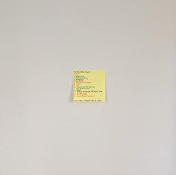SIXTEEN OCEANS (2LP) | VINYL RECORD (LP)