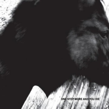 MONO | ONE STEP MORE & YOU DIE / NEW YORK SOUNDTRACKS | VINYL RECORD (LP)