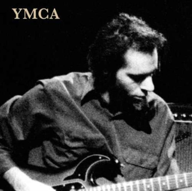 YMCA | LICHT;ALAN | VINYL RECORD (LP)