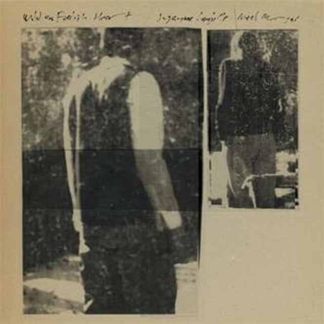 LANGILLE, SUZANNE & NEEL | WILD & FOOLISH HEART | VINYL RECORD (LP)