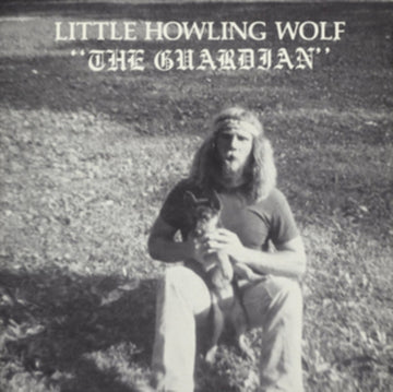 LITTLE HOWLIN WOLF | GUARDIAN | VINYL RECORD (LP)