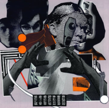 SAKATA, AKIRA / O'ROURKE, JIM WITH CHIKAMORACHI & MERZBOW | FLYING BASKET | VINYL RECORD (LP)