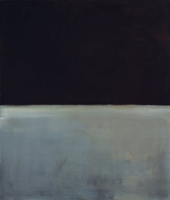 CONNORS, LOREN | BLUES: DARK PAINTINGS OF MARK ROTHKO | VINYL RECORD (LP)