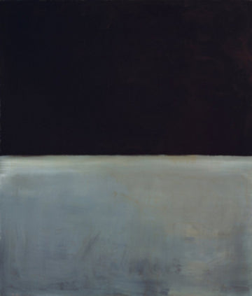 CONNORS, LOREN | BLUES: DARK PAINTINGS OF MARK ROTHKO | VINYL RECORD (LP)