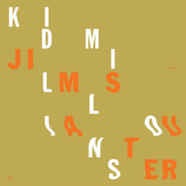 KID MILLIONS & JIM SAUTER | FOUNTAIN | VINYL RECORD (LP)