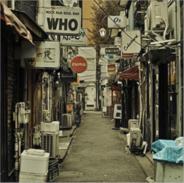 PROTON PUMP | VINYL RECORD (LP)