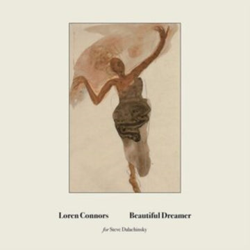 BEAUTIFUL DREAMER | 10IN VINYL