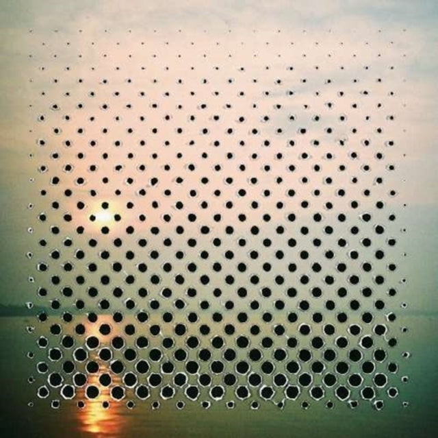 SIGHTINGS | CITY OF STRAW | VINYL RECORD (LP)