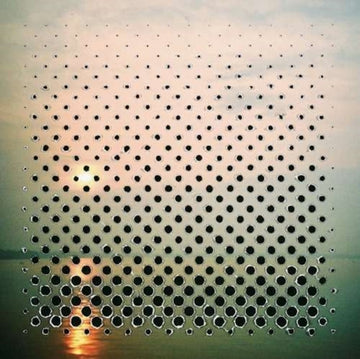 SIGHTINGS | CITY OF STRAW | VINYL RECORD (LP)
