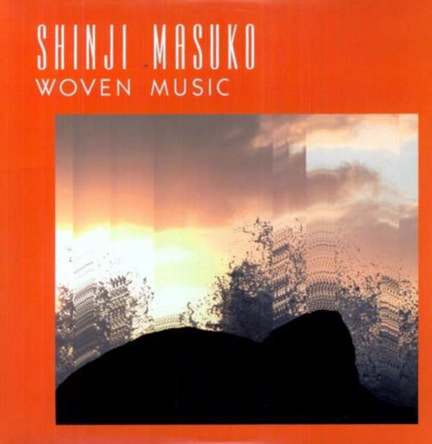 MASUKO, SHINJI | WOVEN MUSIC | VINYL RECORD (LP)