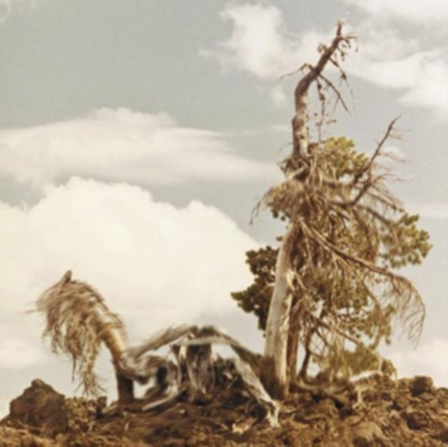 PEOPLE OF THE NORTH | STEEP FORMATIONS | VINYL RECORD (LP)