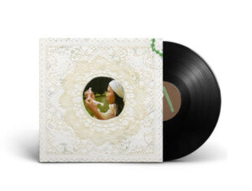 MCDOOM, JUNE | WITH STRINGS | 12IN VINYL