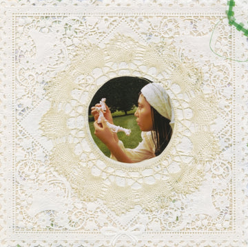 MCDOOM, JUNE | WITH STRINGS (CRYSTAL CLEAR VINYL) | 12IN VINYL