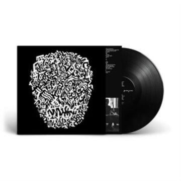 POWER SUCKER | VINYL RECORD (LP)