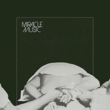 MIRACLE MUSIC | VINYL RECORD (LP)