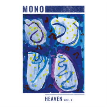 HEAVEN VOL. 3 (OPAQUE PURPLE 10 INCH) | 10IN VINYL