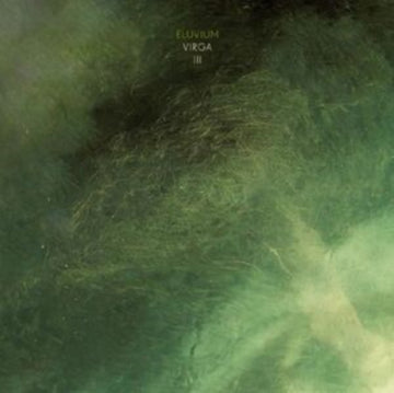 VIRGA III (CRYSTAL CLEAR VINYL) | VINYL RECORD (LP)