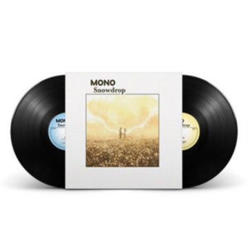SNOWDROP (2LP) | VINYL RECORD (LP)