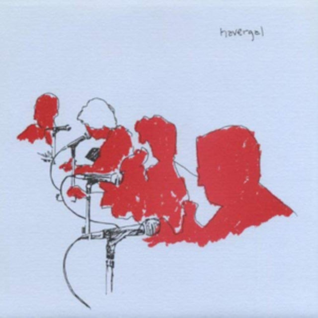 HAVERGAL | CROWD / GRANT'S PASS | 7IN VINYL