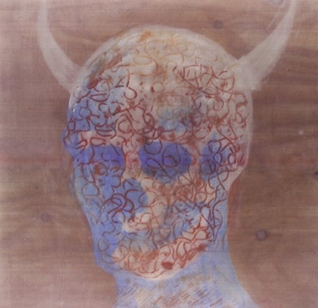 ANOMOANON | PORTRAIT OF JOHN ENTWISTLE | 10IN VINYL