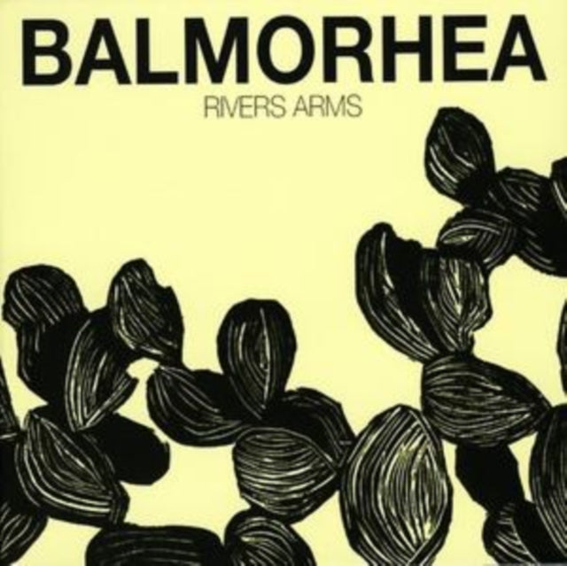 BALMORHEA | RIVERS ARMS | CD