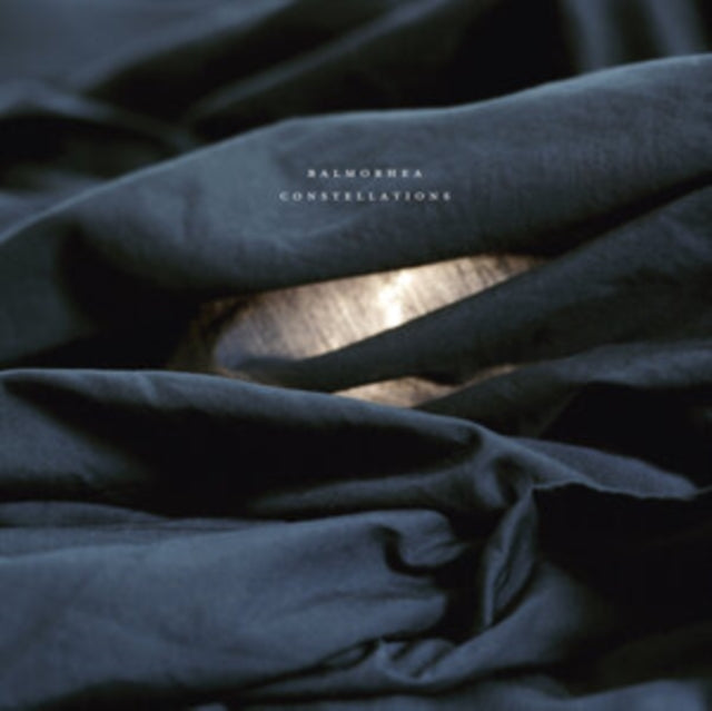 BALMORHEA | CONSTELLATIONS | VINYL RECORD (LP)