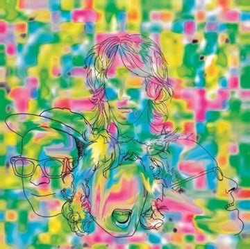 CALLERS / DELICATE STEVE | FURTHER OUT / PERFECT PAIRS | 7IN VINYL