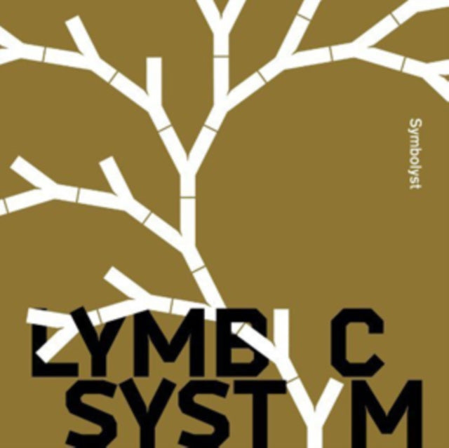 LYMBYC SYSTM | SYMBOLYST | VINYL RECORD (LP)