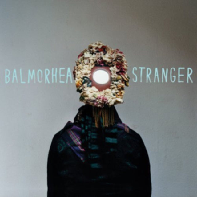 BALMORHEA | STRANGER | CD