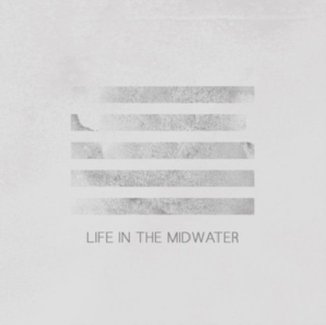BURNS, AISHA | LIFE IN THE MIDWATER | VINYL RECORD (LP)