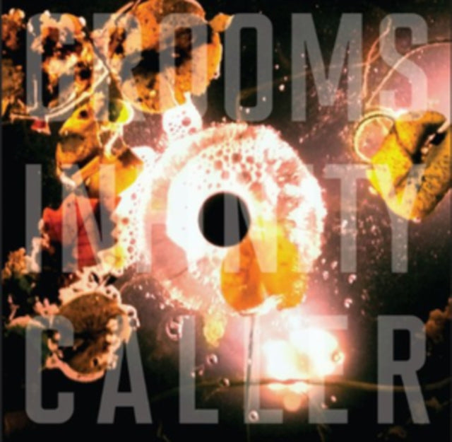 GROOMS | INFINITY CALLER | VINYL RECORD (LP)