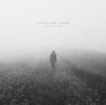 STONE JACK JONES | ANCESTOR | VINYL RECORD (LP)